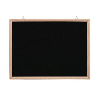 China 2021 Wooden Frame Blackboard 40*30-120*100 for sale