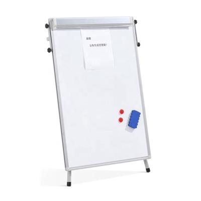 China Whiteboard Easel Stand, Flip Chart, Magnetic Whiteboard Stand LD-G142D for sale