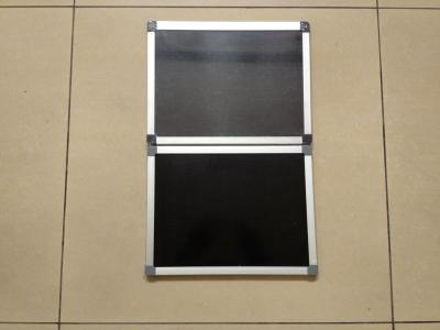 China Blackboard/SCHOOL Aluminum Magnetic Chalk Board for sale