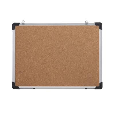 China Message board cork sheet 0.7mm /1mm/2mm /3mm/4mm/5mm/8mm/10mm for sale