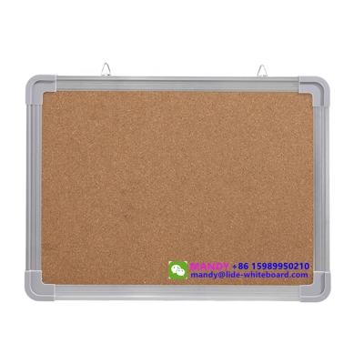 China Message board cork board, notice board, coarkboard, pin board for sale