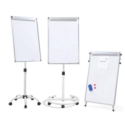 China Low Price Flip Chart, Whiteboard Stand LD-G142D for sale