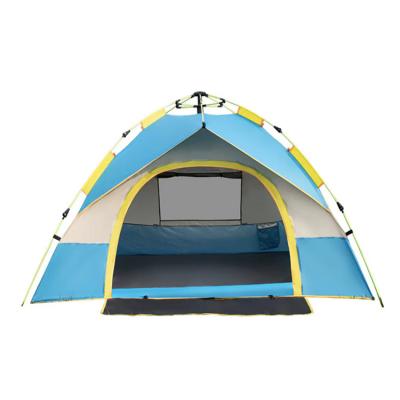 China Waterpoof China Manufacturer Cheap Price  Comfortable Fashion Design Outdoor Tents For Outdoor for sale