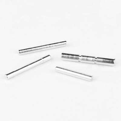 China GEN Stainless Steel 4 Pin Kit Set for Glock 17 19 20 21 22 23 26 27 34 35 37 for sale