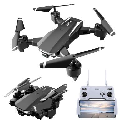 China Aerial Photography Headless Frontier Quadcopter Drone Camera Drone Camera HD ESC HD Mode S90 Long Life Remote Control Aircraft Toy for sale