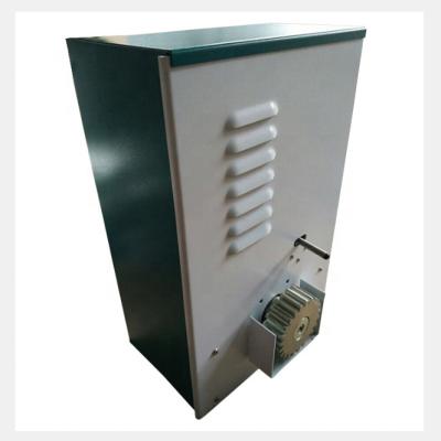 China Modern Guangzhou 3500KG Loading Electric Sliding Gate Opener, Remote Gate Operator for sale