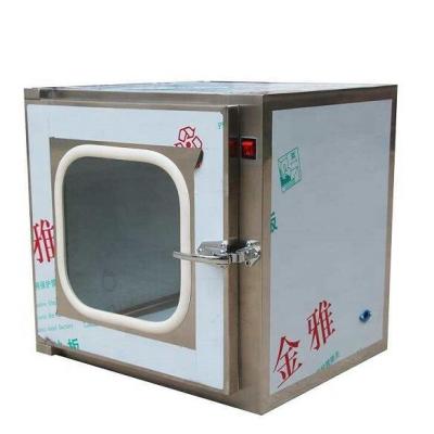 China 304 Stainless Steel Waterproof Mechanical Interlock Transfer Window for sale