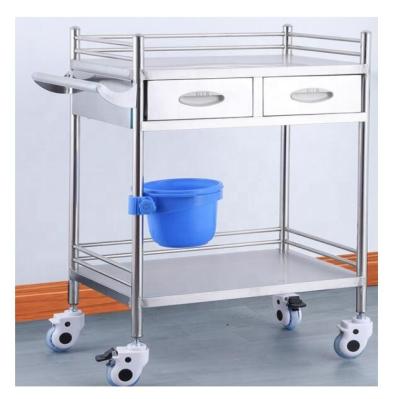 China Modern with drawers, nursing carts, operating room tool cart for sale