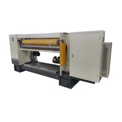 China Cut Corrugated Cardboard NC Sheet Cutter , Corrugated Cardboard NC Cutter Machine For 3 And 5 Layer Cardboard for sale