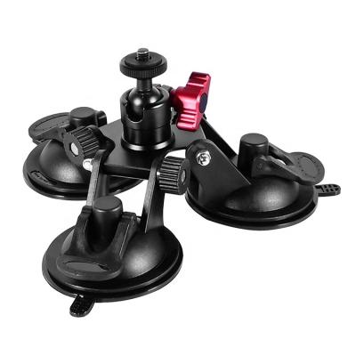 China Support Camera& YuanYu High Quality Suction Mount Phone Cup R2B Mobile Phone Suitable Holder Universal Car Windshield for sale