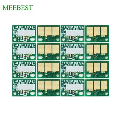 China 100% Compatible Drum Reset Chips Drum Unit Chips Compatible with Konica Minolta Bizhub C224 C224e C284 C284e C364 C364e C454 C454e C554 C554e for sale