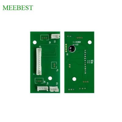 China 100% Compatible Discount Fuser 40G4135 Chip For Lexmark MS710 MS711 MX710 MX711 MS810 MS811 MS812 Fuser Unit Chip for sale