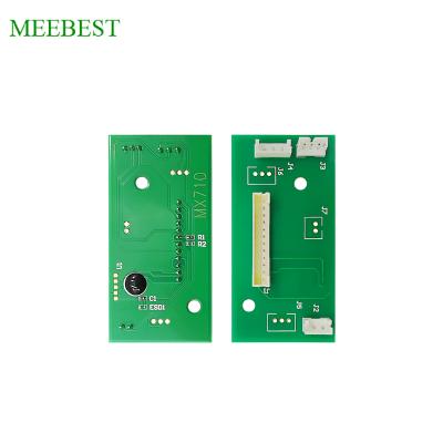 China 100% Compatible Fuser Reset Chips Compatible With Lexmark MS710 MS711 MX710 MX711 MS810 MS811 MS812 Fuser Unit Chips 40G4135 for sale