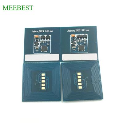 China 100% compatible X850H21G toner cartridge reset chips for Lexmark X850 X850E X852E X854E toner reset chip for sale