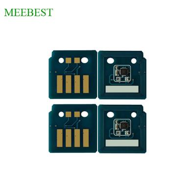 China 100% Compatible Compatible Toner Cartridge Reset Chips For Lexmark C950 C950 X950 X952 X952 X954 Toner Reset Chip for sale