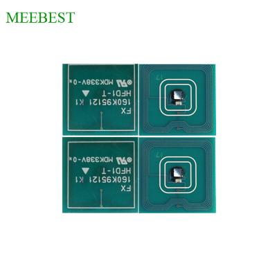 China 100% Compatible Toner Cartridge Reset Chips For Xeroxs Color 550 560 570 WorkCentre 7965 7975 Toner Reset Chip for sale