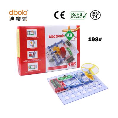 China Construction Toy Physics Teaching Equipment for School for sale