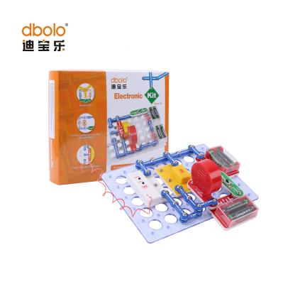 China Construction Toy Educational Toy Dbolo 34C for sale