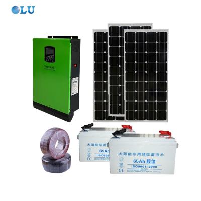 Κίνα Solar 10kw 5kw 3kw 2kw Inverter Home Solar Panel Carport Mounting Stand Energy Power System προς πώληση