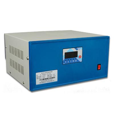 China Pure Sine Wave Wind Solar Hybrid Controller Inverter Versatile High-Performance Machine for sale