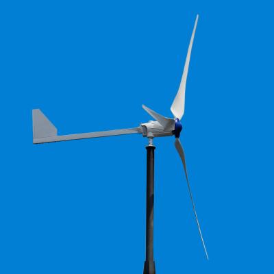 Κίνα hot sale 5kw wind turbine residential wind power price 5000 watt wind generator for farm usage προς πώληση