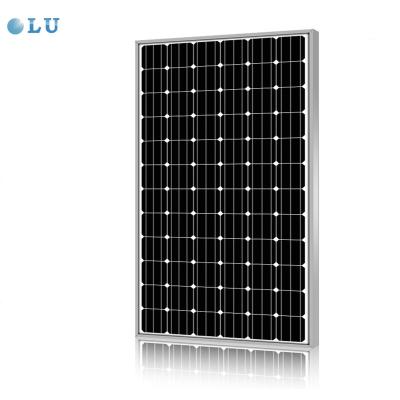 中国 Half Cell Solar Panel 182mm 380W 400W 450W 550W 580W 600W 9bb 10bb Perc in China Stock 販売のため