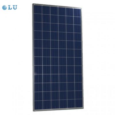 China OULU Photovoltaic Module Monocrystalline Solar Panel 540W 545W 550W Half Cell Type for sale