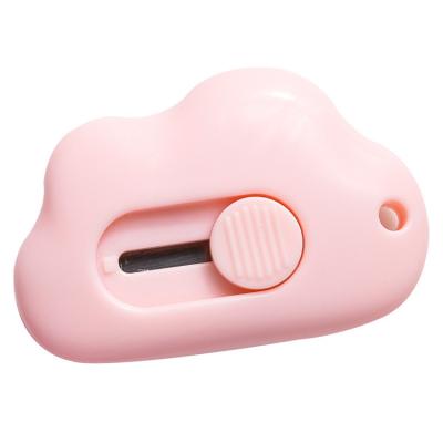 China New Arrival Cute Envelope Opener Envelope Opener School Office Supply Mini Cutter Portable Cutter Tools for sale