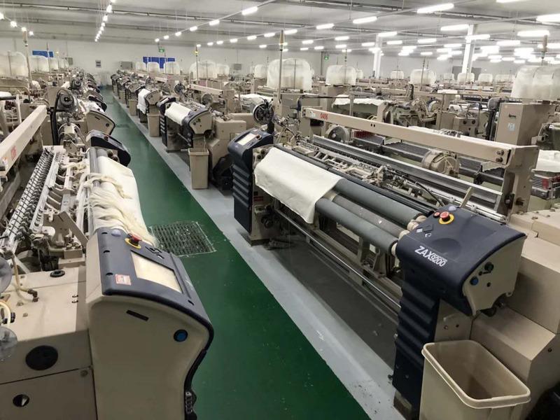 Verified China supplier - Shijiazhuang Huafeng Textile Co., Ltd.