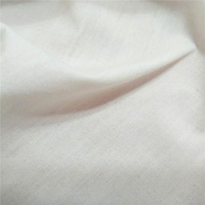 China Raw blackout T/C 45s*45s 180TC polyester cotton bedding fabric, gray polycotton fabric for bedding set for sale