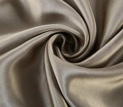 China Organic wholesale 100% silk fabric mulberry silk fabric dupioni silk fabric for sale