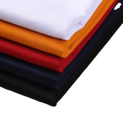 China 50% Cotton 50% Polyester Fabric Waterproof Workwear Pants Work Pan Workwear Muslin Fabric for sale