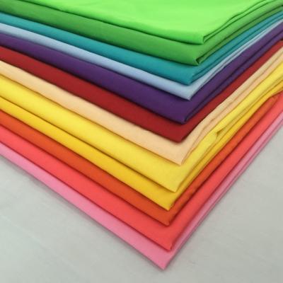 China T/C 65/35 45x45 133x72 Polyester Waterproof Cotton Pocketing Workwear Fabric for sale