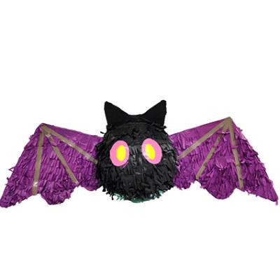 China Wholesale Custom Halloween Thanksgiving Mini Pinata Pinata Hallows Pinatas for sale