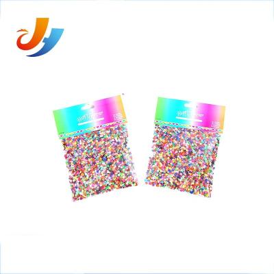 China Wedding Event Concert Tissue Paper Confetti Party Celebrate Colorful Paper Confetti for sale