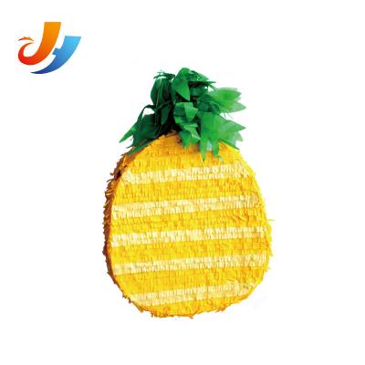 China Pinata paper makers various styles kids summer custom pinatas for sale