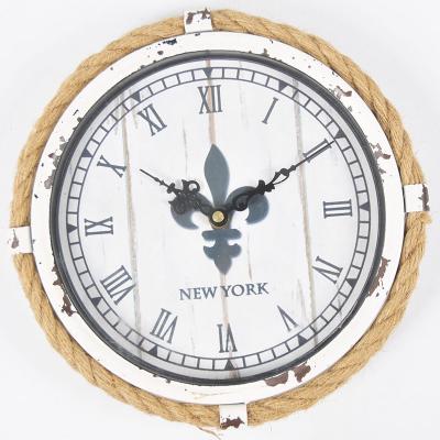 China Factory Directly Wholesale Contemporary Quality Guaranteed Modern Wall Clock for sale