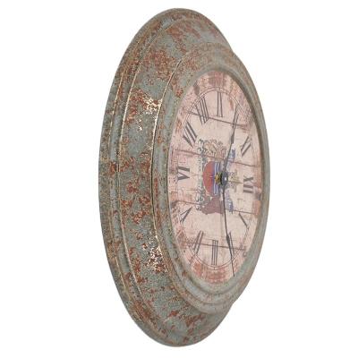 China Morden Design Luxury Special Good Quality Modern Wall Clock Decorative Wall Clock for sale