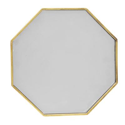 China Quality Guaranteed Contemporary Unique Home Decor Large Luxury Ornate Wall Mirrors for sale