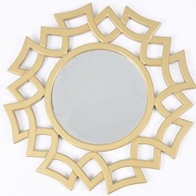 China Cheap modern professional workmanship large mirrors decor wall home for sale