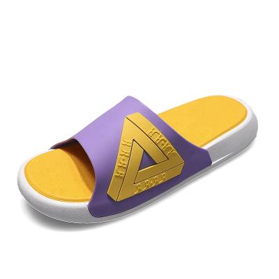 China Wholesale Fashion Trend Factory Men's Fashion Beach Slippers Outdoor Slippers Women's Home Slippers For Men for sale