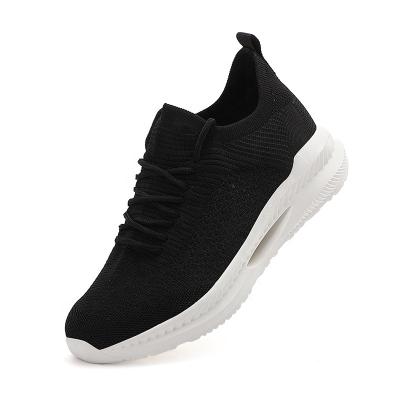 China Breathable Mesh Outdoor Men Casual Sport Shoes For Running Shoes New Fashion Trend Women Fitness Sneakers for sale