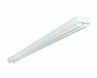 China 20W 25W 36W 40W 48W Surface LED Batten Lighting Fixtures 2500lm 3200lm 4500lm 5000lm 6000lm for sale