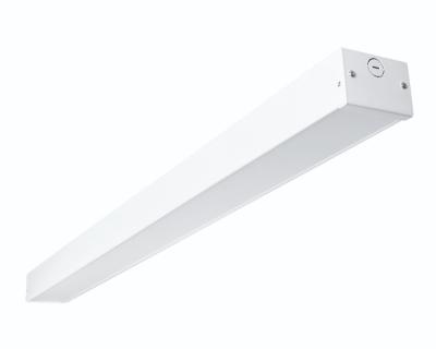 Chine 3000K 3500K 4000K 5000K Adapté à la LED Batten Lumières réglables Blanc à vendre