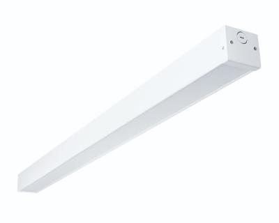 Κίνα 25W 36W 40W 48W 18W Εγκαταστάσεις LED Batten Φώτα 3000K 3500K 4000K 5000K προς πώληση