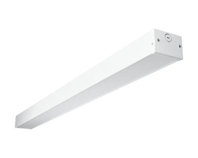 Chine 27W 36W 48W LED Batten Light Fitting 60W 68W 3000K 4000K 5700K à vendre