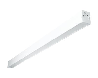 China S32-5 220-240V LED Batten Light Fitting 10W 1300lm 80CRI 3000K à venda