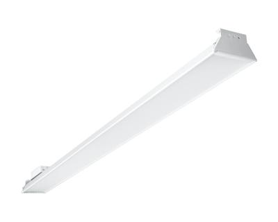 China 27W 36W 48W 60W 68W LED Batten Light Fitting 80CRI 90CRI for sale