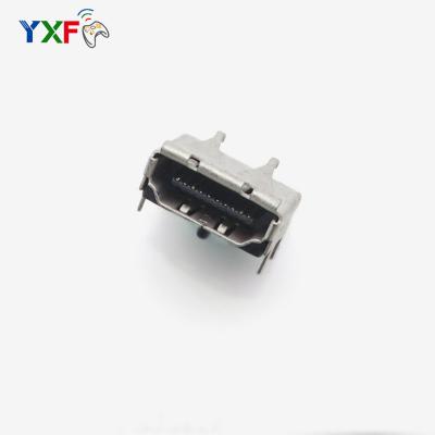 China ABS HD MI Port Socket Connector Replacement Part New For Playstation 3 PS3 3000/40000 Slim for sale