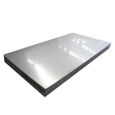 China Construction 2b 304 10mm Stainless Steel Sheet Guangdong Hot Rolled Stainless Steel Plate Sheet For Sale for sale